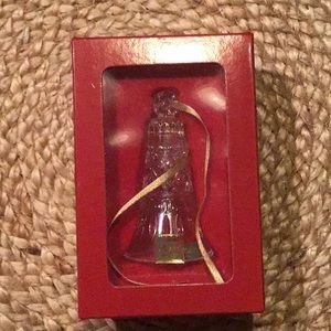 Mikasa Heavenly Music Ornament